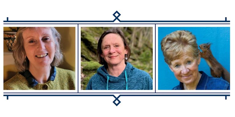 Earthworks: Voices in the Landscape