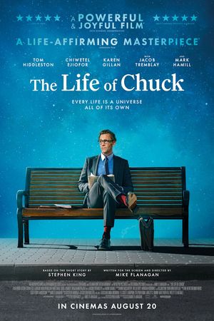 The Life of Chuck