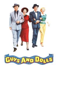 Guys And Dolls