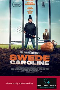 Swede Caroline