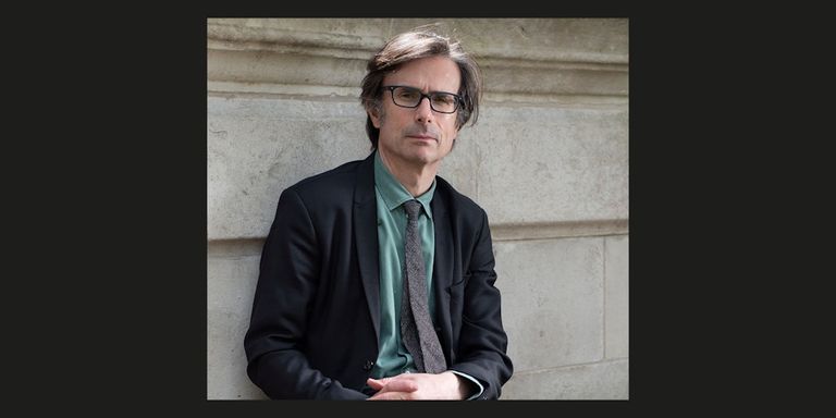 Bloody Scotland: Robert Peston