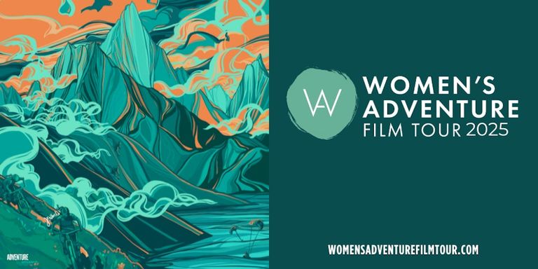 Women’s Adventure Film Tour 2025