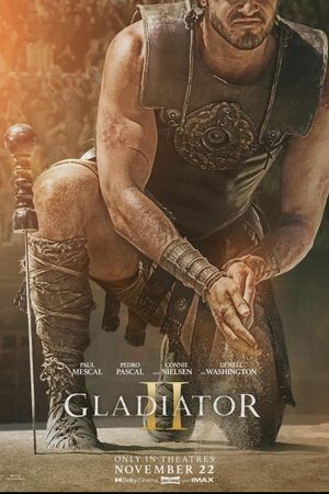 Gladiator II