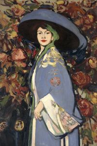 Birks Art Appreciation Group