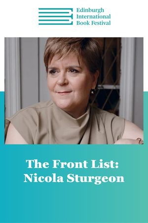 Edin Intl Book Fest: Nicola Sturgeon