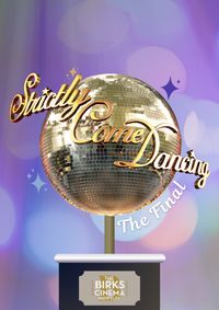 Silent Disco at the Birks Cinema