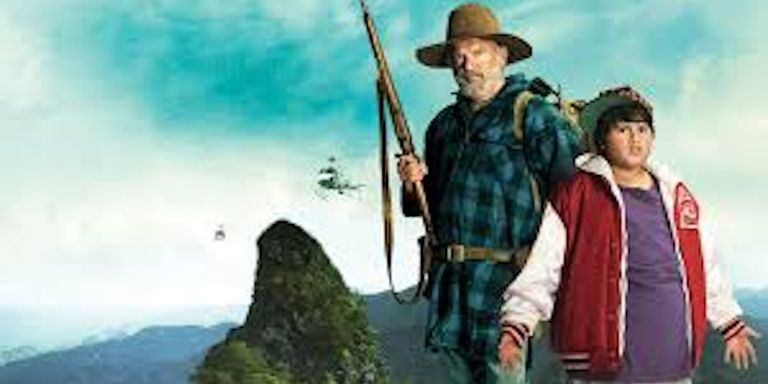 BWFF: Hunt for the Wilderpeople