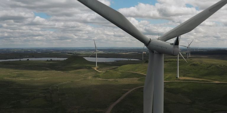 Scotland: Our Climate Journey