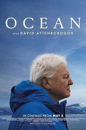 Ocean with David Attenborough