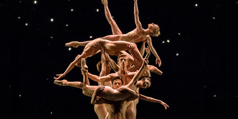 The Royal Ballet: BALLET TO BROADWAY