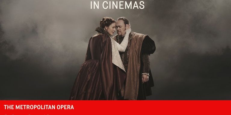 The Metropolitan Opera: Macbeth