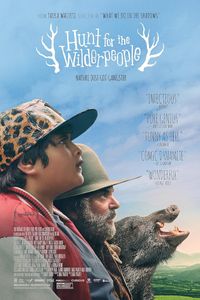 BWFF: Hunt for the Wilderpeople