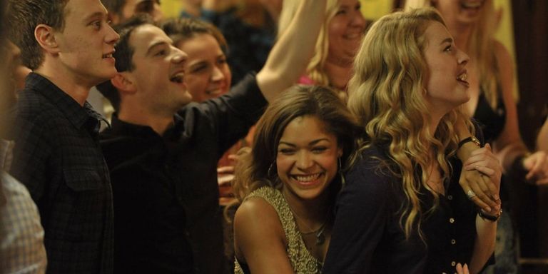 CineCraft Presents: Sunshine on Leith