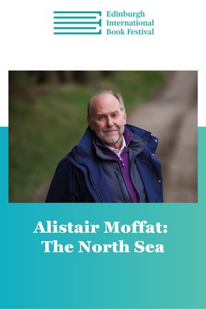 Edin Intl Book Fest: Alistair Moffat 2026