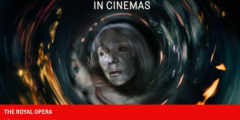 The Royal Opera: Götterdämmerung
