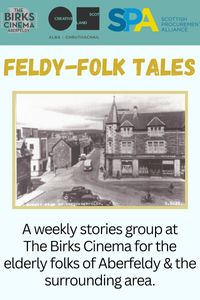 Feldy Folk Tales