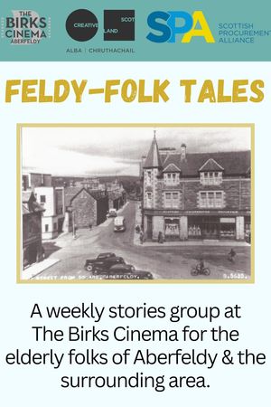 Feldy Folk Tales