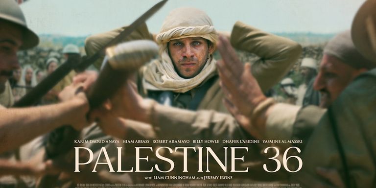Palestine 36