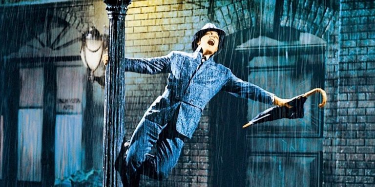 Singin' in the Rain