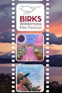 BWFF: Hunt for the Wilderpeople