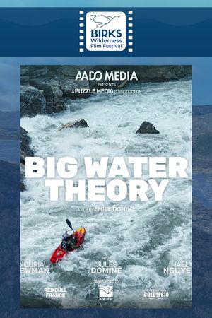 BWFF: Big Water Theory