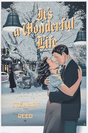 It's A Wonderful Life