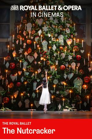 The Royal Ballet: The Nutcracker 26/27