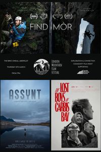 LMFF - Exploration & Connection