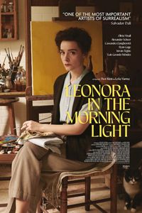Leonora in the Morning Light