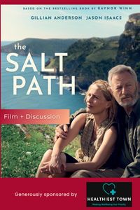 The Salt Path + Discussion