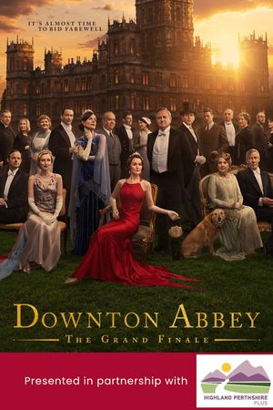 Downton Abbey: Relaxed Screening