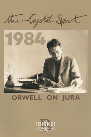 Orwell on Jura