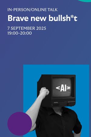 RSE: Brave new bullsh*t