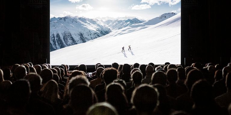 Kendal Mountain Tour 2026