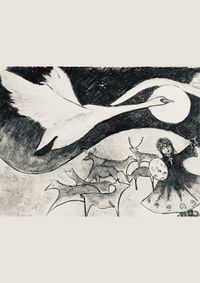 Swan Stories