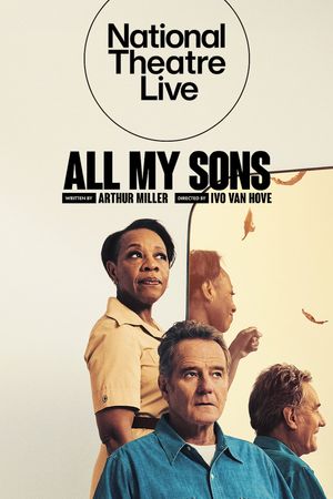 National Theatre Live: All My Sons