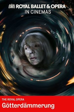The Royal Opera: Götterdämmerung