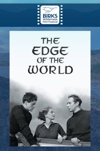 BWFF: The Edge of the World