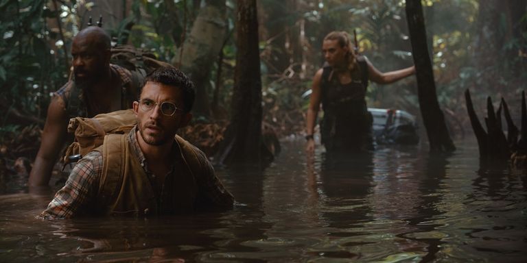 Jurassic World: Rebirth