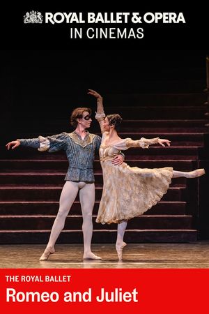 The Royal Ballet: Romeo and Juliet 26/27
