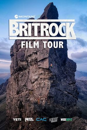 BritRock Film Tour 2025