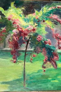 Birks Art Appreciation Group - June