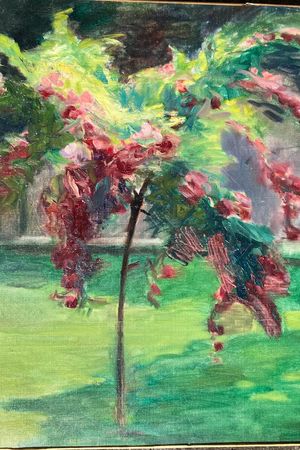 Birks Art Appreciation Group - June