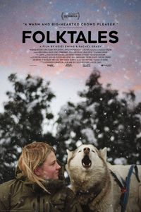 BWFF: Folktales