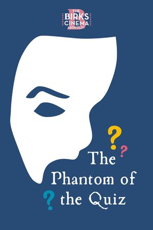 Phantom of The Quiz