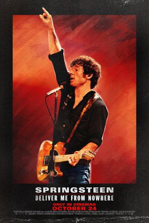 Springsteen: Deliver Me From Nowhere