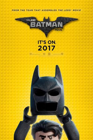 The LEGO Batman Movie