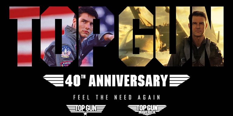 Top Gun