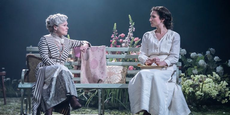 National Theatre Live: Mrs. Warren’s Profession