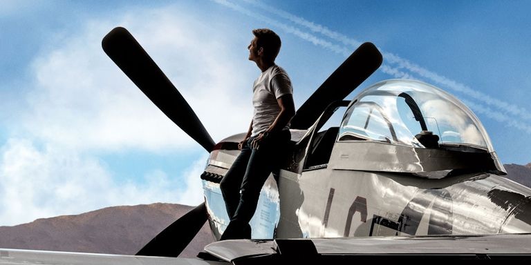 Top Gun: Maverick